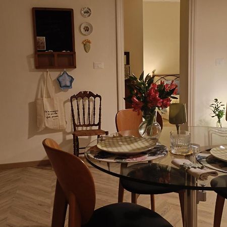 Nocciole Tostate Maison Turyn Zewnętrze zdjęcie
